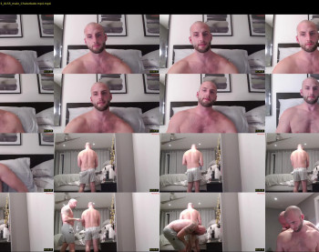 ryanandchadcb — 32 minute Chaturbate male cam show recording, 720p, Sep 27, 2023
