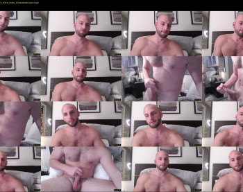 ryanandchadcb — 55 minute Chaturbate male cam show recording, 720p, Sep 27, 2023