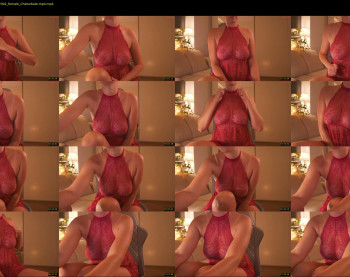 saltedhoney — 9 minute Chaturbate female cam show recording, 720p, Sep 26, 2023
