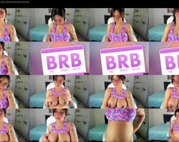 sarah__moon1 — 58 minute Chaturbate female cam show recording, 720p, Sep 26, 2023