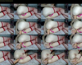 selenna_foxx — 7 minute Chaturbate female cam show recording, 720p, Sep 26, 2023