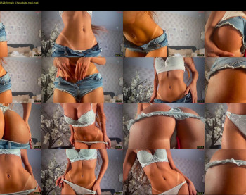 sensual_giaa — 58 minute Chaturbate female cam show recording, 720p, Sep 27, 2023