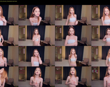 shiningdawn — 86 minute Chaturbate female cam show recording, 720p, Sep 26, 2023