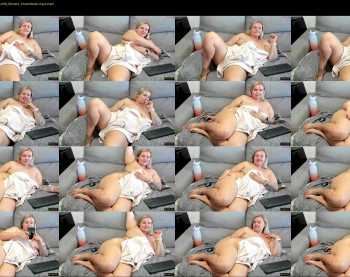 showmebbw — 28 minute Chaturbate female cam show recording, 720p, Sep 26, 2023