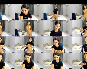 sinsemillaa — 101 minute Chaturbate female cam show recording, 720p, Sep 27, 2023
