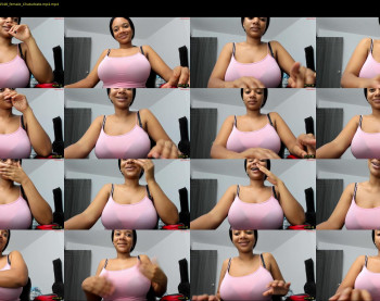 stacy_woods — 3 minute Chaturbate female cam show recording, 720p, Sep 27, 2023