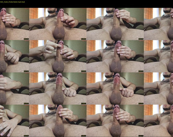 stroker9801 — 13 minute Chaturbate male cam show recording, 720p, Sep 26, 2023