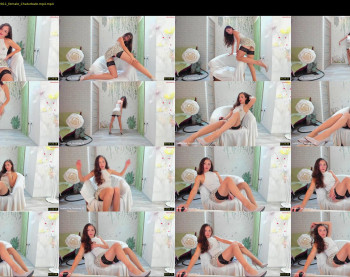 sunshine13_ — 26 minute Chaturbate female cam show recording, 720p, Sep 26, 2023