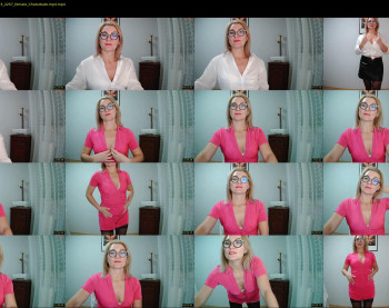 sweetmarthaaa — 42 minute Chaturbate female cam show recording, 720p, Sep 26, 2023