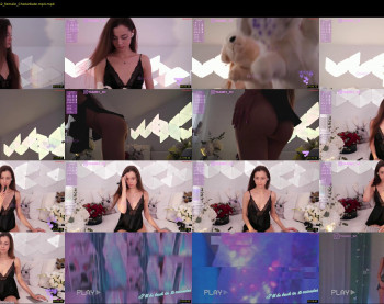 taanni_bc — 40 minute Chaturbate female cam show recording, 720p, Sep 26, 2023