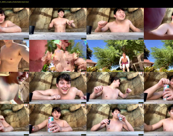 thejohnnystone — 3 minute Chaturbate male cam show recording, 720p, Sep 27, 2023