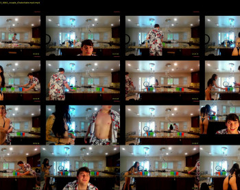 thejohnnystone — 17 minute Chaturbate male cam show recording, 720p, Sep 27, 2023