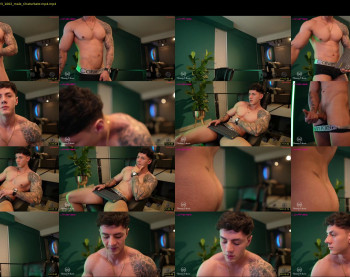 thomas_falcon1 — 44 minute Chaturbate male cam show recording, 720p, Sep 26, 2023