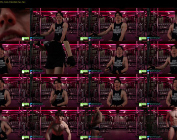 tommyjoyer — 44 minute Chaturbate male cam show recording, 720p, Sep 26, 2023