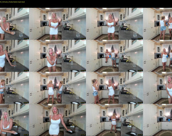 tunderose — 58 minute Chaturbate female cam show recording, 720p, Sep 26, 2023