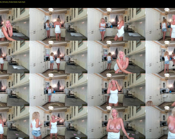 tunderose — 73 minute Chaturbate female cam show recording, 720p, Sep 26, 2023