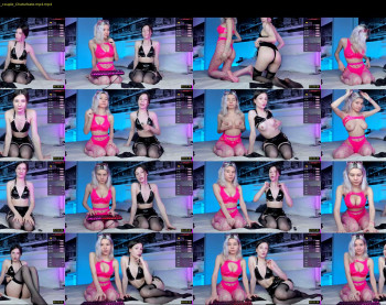 urloveet — 11 minute Chaturbate couple cam show recording, 720p, Sep 27, 2023