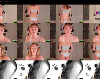 vanessa_maes — 72 minute Chaturbate female cam show recording, 720p, Sep 26, 2023