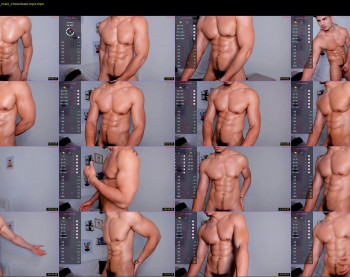 wild_col — 113 minute Chaturbate male cam show recording, 720p, Sep 26, 2023