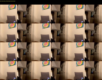wynterheat — 29 minute Chaturbate female cam show recording, 720p, Sep 26, 2023