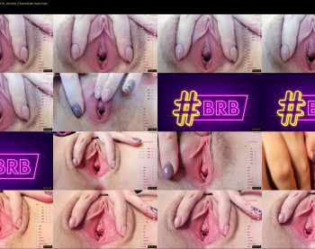 yoursecret_ — 5 minute Chaturbate female cam show recording, 720p, Sep 26, 2023