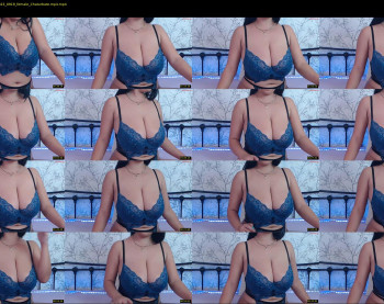 1dream_magical — 11 minute Chaturbate female cam show recording, 720p, Sep 27, 2023