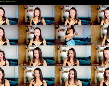 _artease_ — 66 minute Chaturbate female cam show recording, 720p, Sep 27, 2023