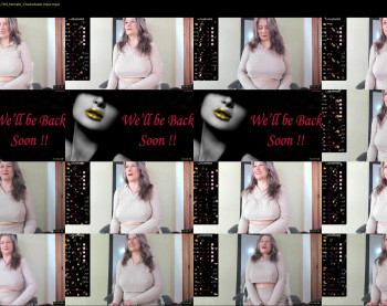 _jeniffer_hot — 41 minute Chaturbate female cam show recording, 720p, Sep 27, 2023