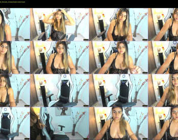 _karen01 — 31 minute Chaturbate female cam show recording, 720p, Sep 28, 2023