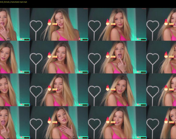 _taylor_swift — 31 minute Chaturbate female cam show recording, 720p, Sep 28, 2023