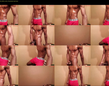 aasher_hardcore — 50 minute Chaturbate male cam show recording, 360p, Sep 27, 2023