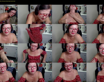 adelewildx — 121 minute Chaturbate female cam show recording, 720p, Sep 27, 2023