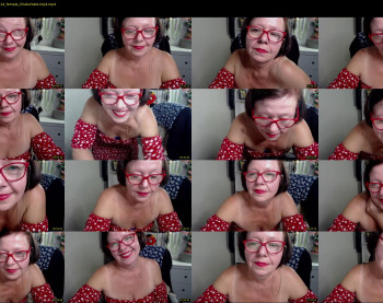 adelewildx — 13 minute Chaturbate female cam show recording, 720p, Sep 27, 2023