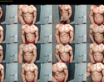 advp69 — 74 minute Chaturbate male cam show recording, 480p, Sep 27, 2023