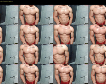advp69 — 7 minute Chaturbate male cam show recording, 480p, Sep 27, 2023