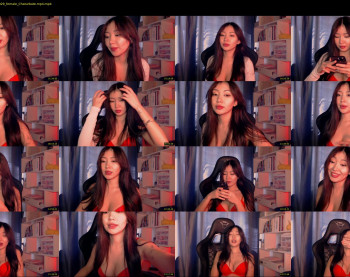 aimeclarks — 29 minute Chaturbate female cam show recording, 720p, Sep 27, 2023