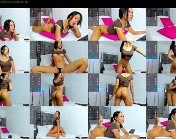 alisha_brainly — 121 minute Chaturbate female cam show recording, 720p, Sep 27, 2023