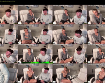 alpha_luke — 32 minute Chaturbate male cam show recording, 720p, Sep 27, 2023