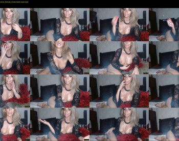 amanda0803 — 19 minute Chaturbate female cam show recording, 720p, Sep 27, 2023