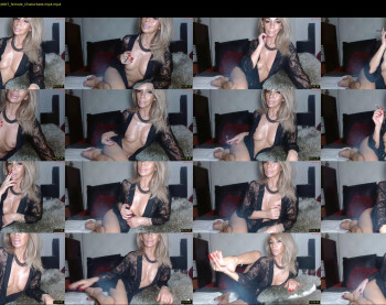 amanda0803 — 15 minute Chaturbate female cam show recording, 720p, Sep 28, 2023