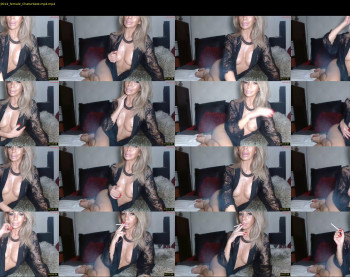 amanda0803 — 6 minute Chaturbate female cam show recording, 720p, Sep 28, 2023