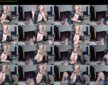 amanda0803 — 14 minute Chaturbate female cam show recording, 720p, Sep 28, 2023