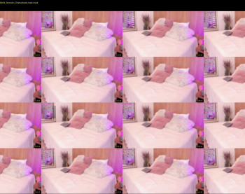 amatiista_12 — 8 minute Chaturbate female cam show recording, 720p, Sep 28, 2023