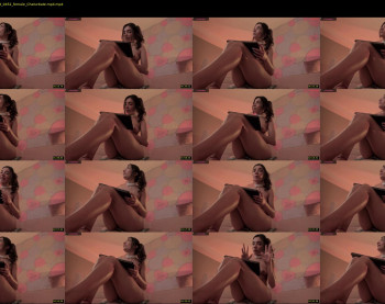amyarmstrong — 6 minute Chaturbate female cam show recording, 720p, Sep 28, 2023