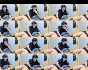 an0nymouse3 — 7 minute Chaturbate male cam show recording, 720p, Sep 27, 2023