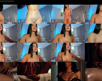 anablerd — 16 minute Chaturbate female cam show recording, 720p, Sep 28, 2023