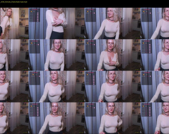 anastasiagate — 44 minute Chaturbate female cam show recording, 720p, Sep 27, 2023