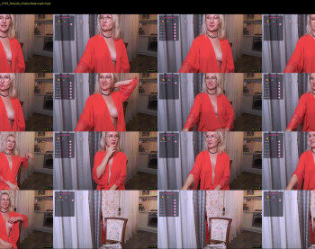 anastasiagate — 17 minute Chaturbate female cam show recording, 720p, Sep 27, 2023