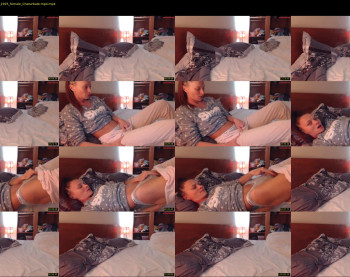 andrasweetie — 69 minute Chaturbate couple cam show recording, 480p, Sep 27, 2023