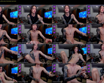 andrew_round — 117 minute Chaturbate male cam show recording, 720p, Sep 28, 2023